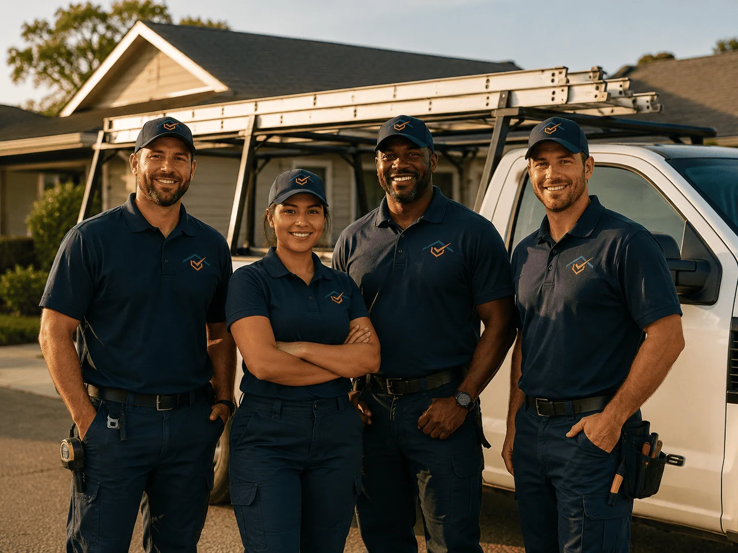 Roof Inspection company in California Hot Springs, CA